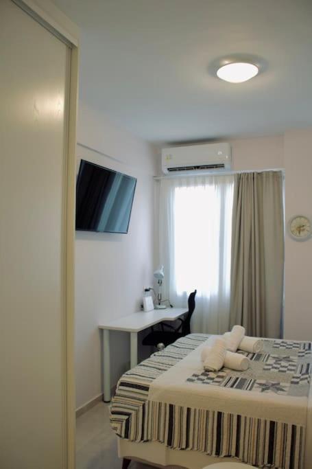 Lido Studios Thessalonique Extérieur photo