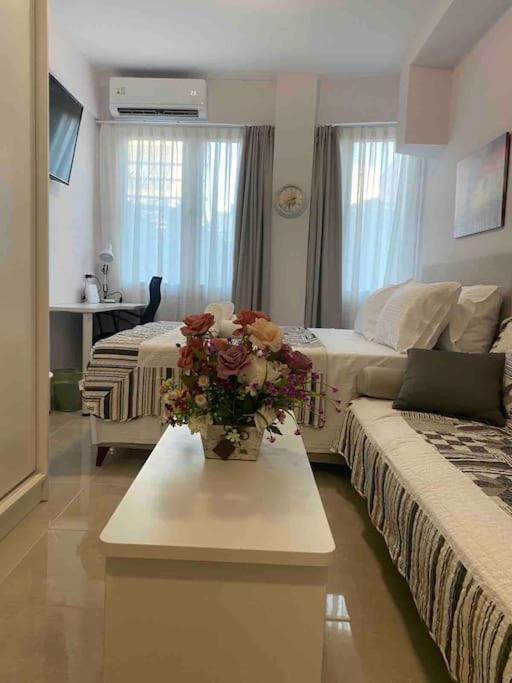 Lido Studios Thessalonique Extérieur photo